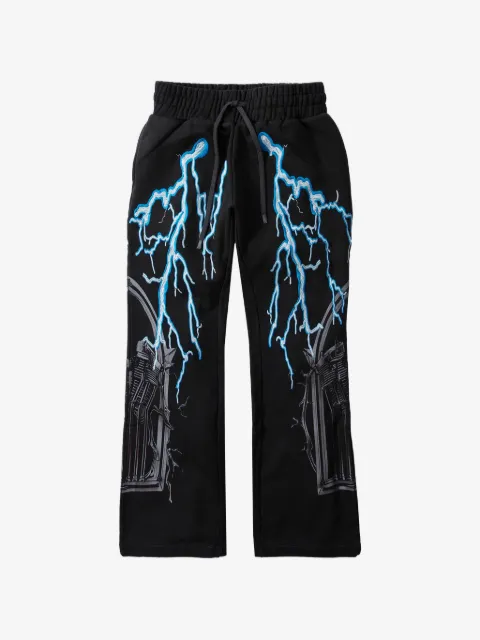 Who Decides War pants Engine