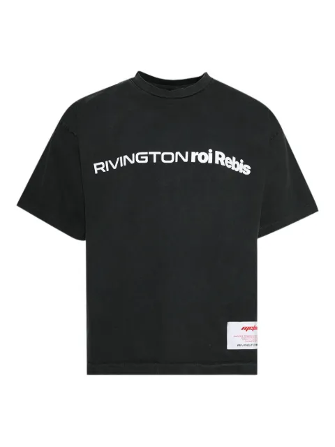 RRR123 Metanoia T-shirt