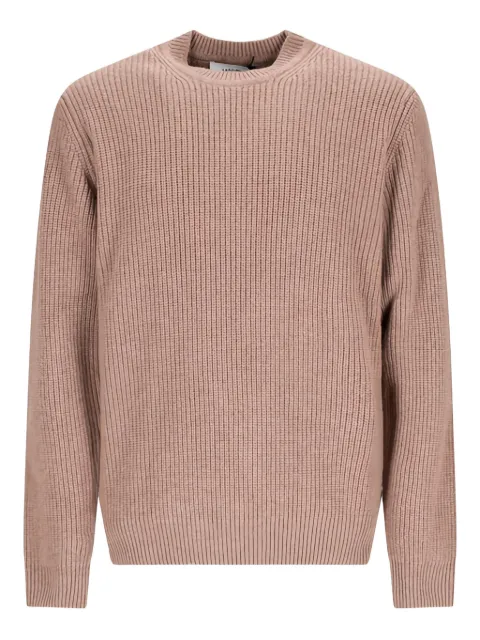 Tagliatore crew-neck sweater