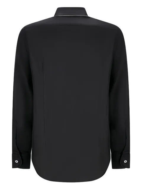 Lardini camisa con botones