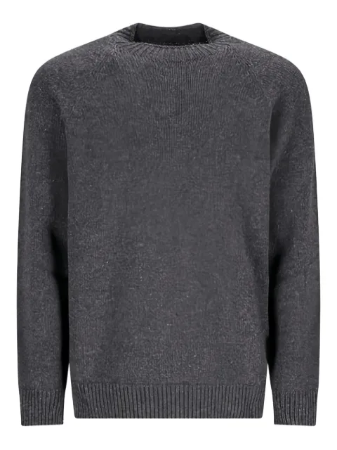 Lardini raglan-sleeve sweatshirt