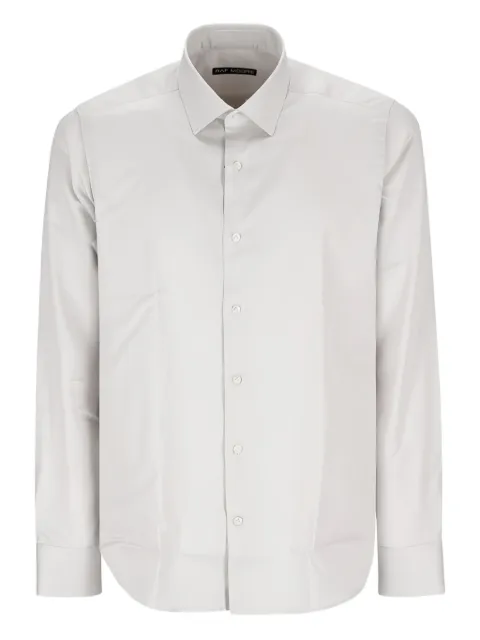RAF MOORE button-up shirt
