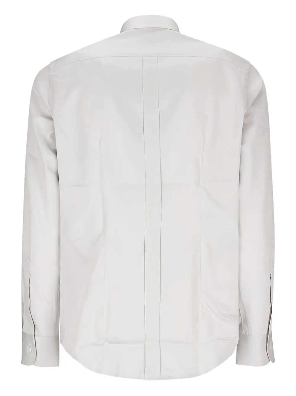 RAF MOORE button-up shirt | Image 2