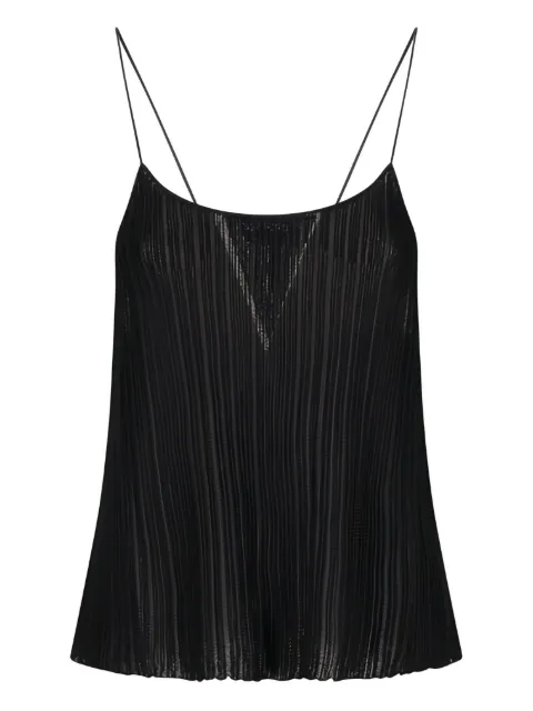 TOM FORD ribbed tank top