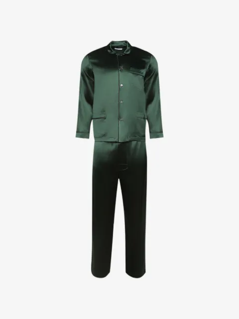 Enfants Riches Déprimés pyjama à poche devant