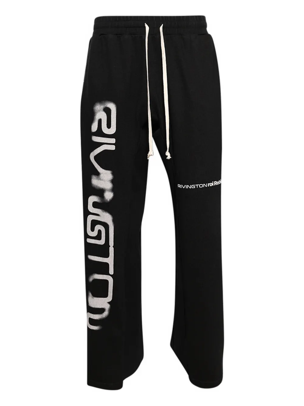 RRR123 pantalones Rivington | negro | Image 1