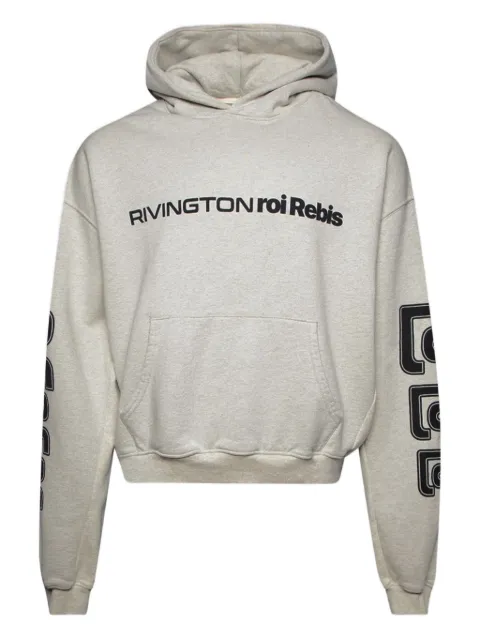 RRR123 sudadera Metanoia Uso Cva con capucha