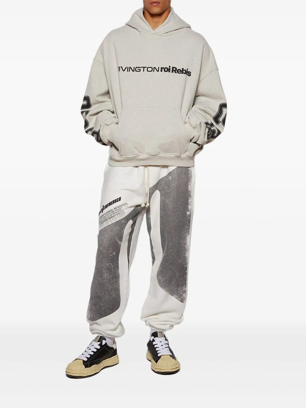 RRR123 hoodie Metanoia Uso Cva | Hoodies | Image 2