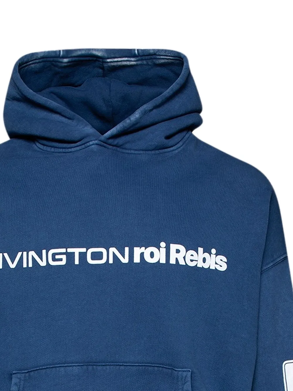 RRR123 hoodie con logo estampado | Hoodies | Image 2