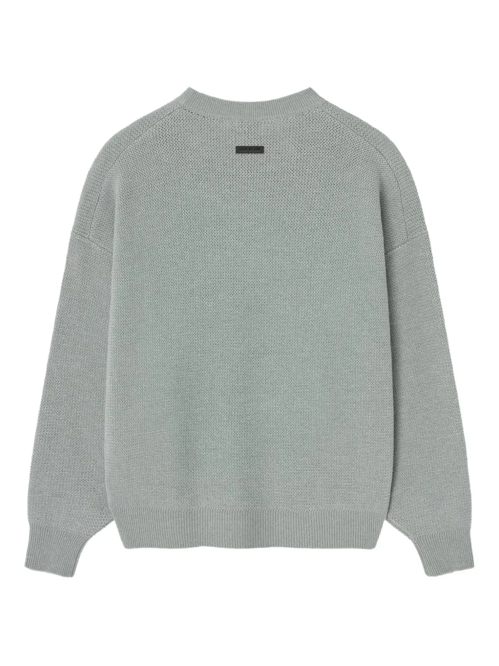 Fear Of God crewneck sweater | Knitted Sweaters | Image 2