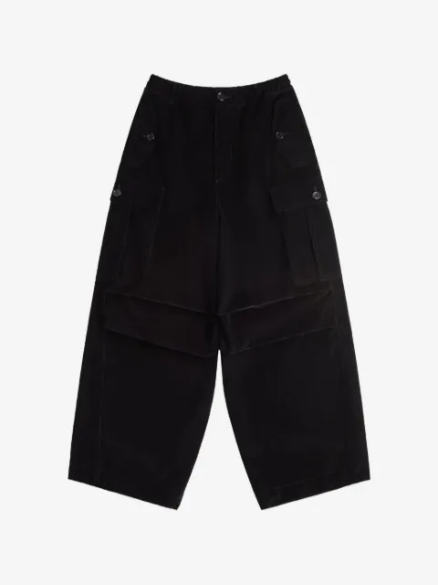Marni wide-leg trousers