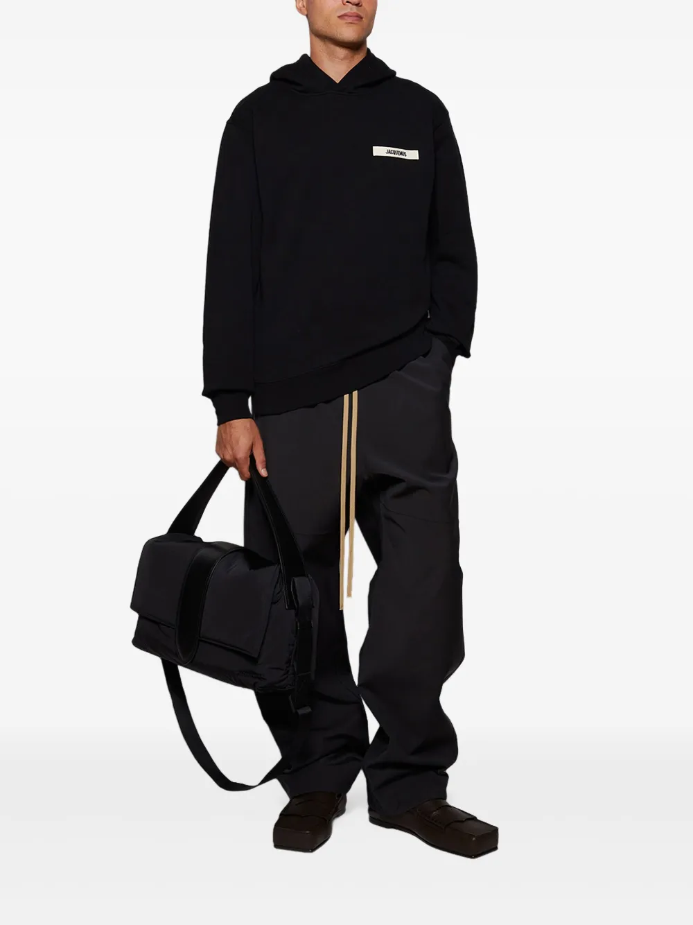 Fear Of God 드로스트링 테크니컬 팬츠 | 트랙팬츠 | Image 2