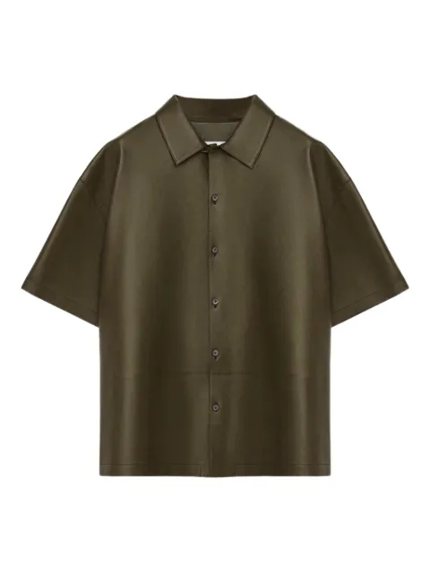 LOEWE camisa manga corta