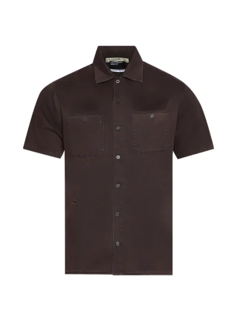 Enfants Riches Déprimés pocket gardener shirt