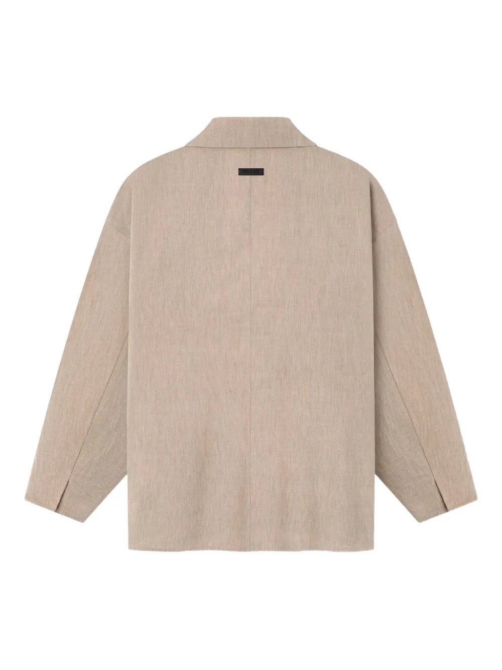 Fear Of God 캘리포니아 언라인 블레이저 | 블레이저 | Image 2