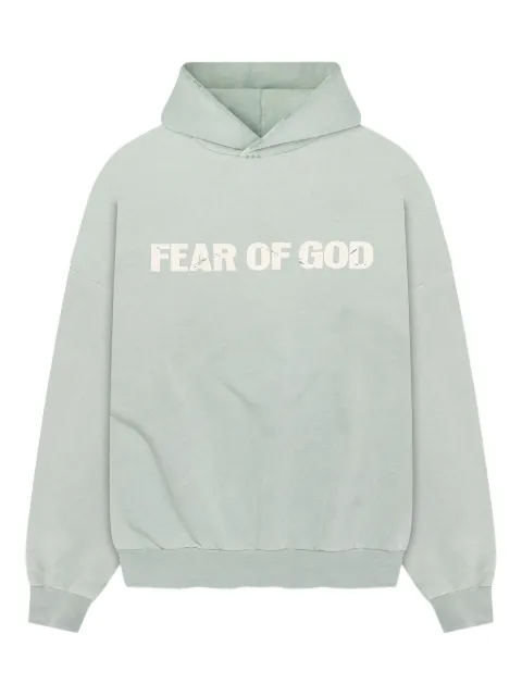 Fear Of God sudadera Heaven