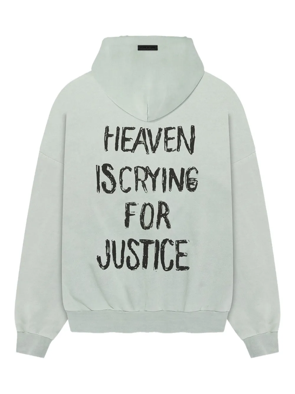 Fear Of God sudadera Heaven | Hoodies | Image 2