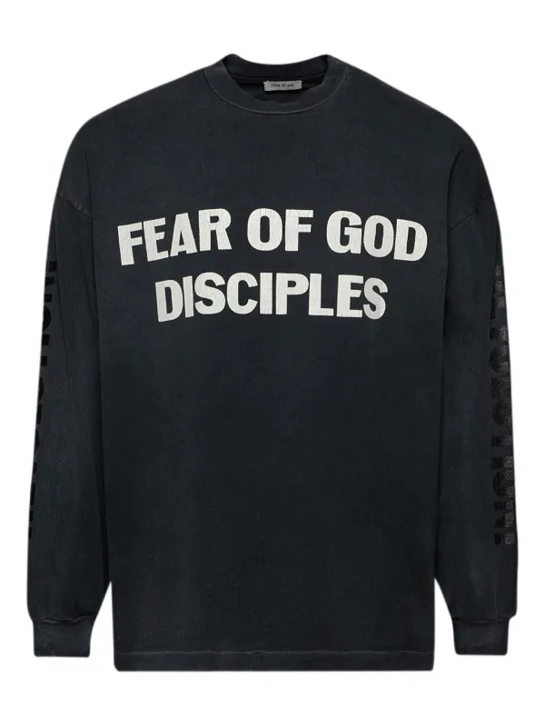 Fear of God ロングスリーブTシャツ ブラック 8プリント 30614636_61489056_600.jpg