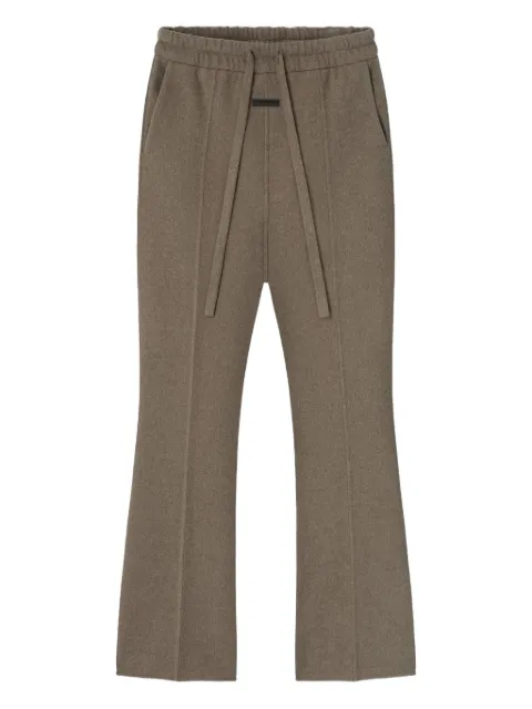 Fear Of God drawstring 70's trousers