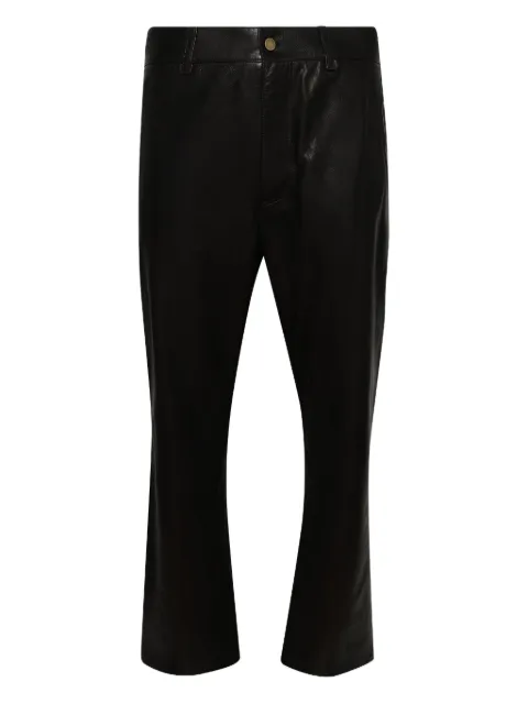 Fear Of God leather pant