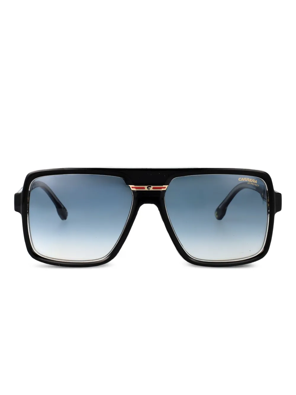 Carrera Victory sunglasses Zwart