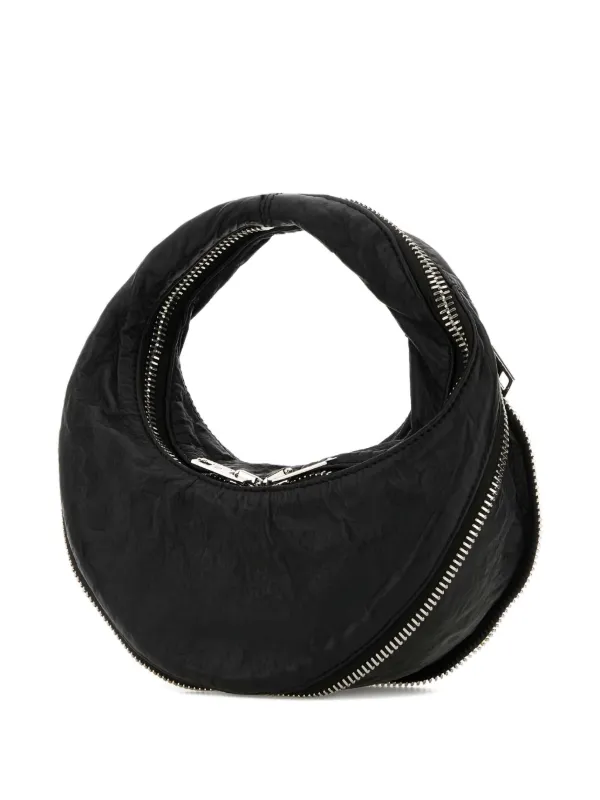 Alexander Wang Twist ミニバッグ | ブラック | FARFETCH JP