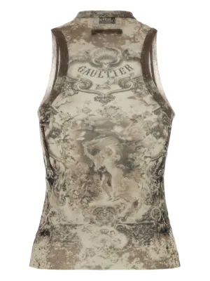 Jean Paul Gaultier（ジャンポール・ゴルチエ）トップス