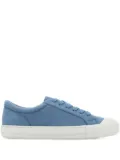 FENDI Domino sneakers - Blue