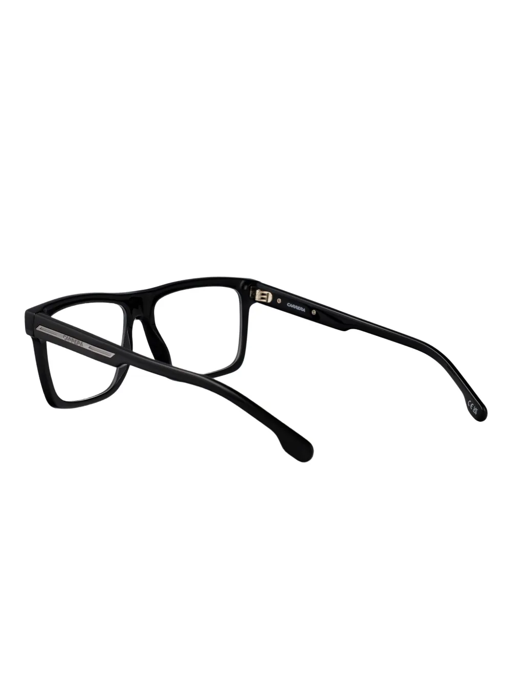 Carrera Victory C rectangle-frame glasses Zwart
