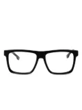 Carrera Victory C rectangle-frame glasses - Black