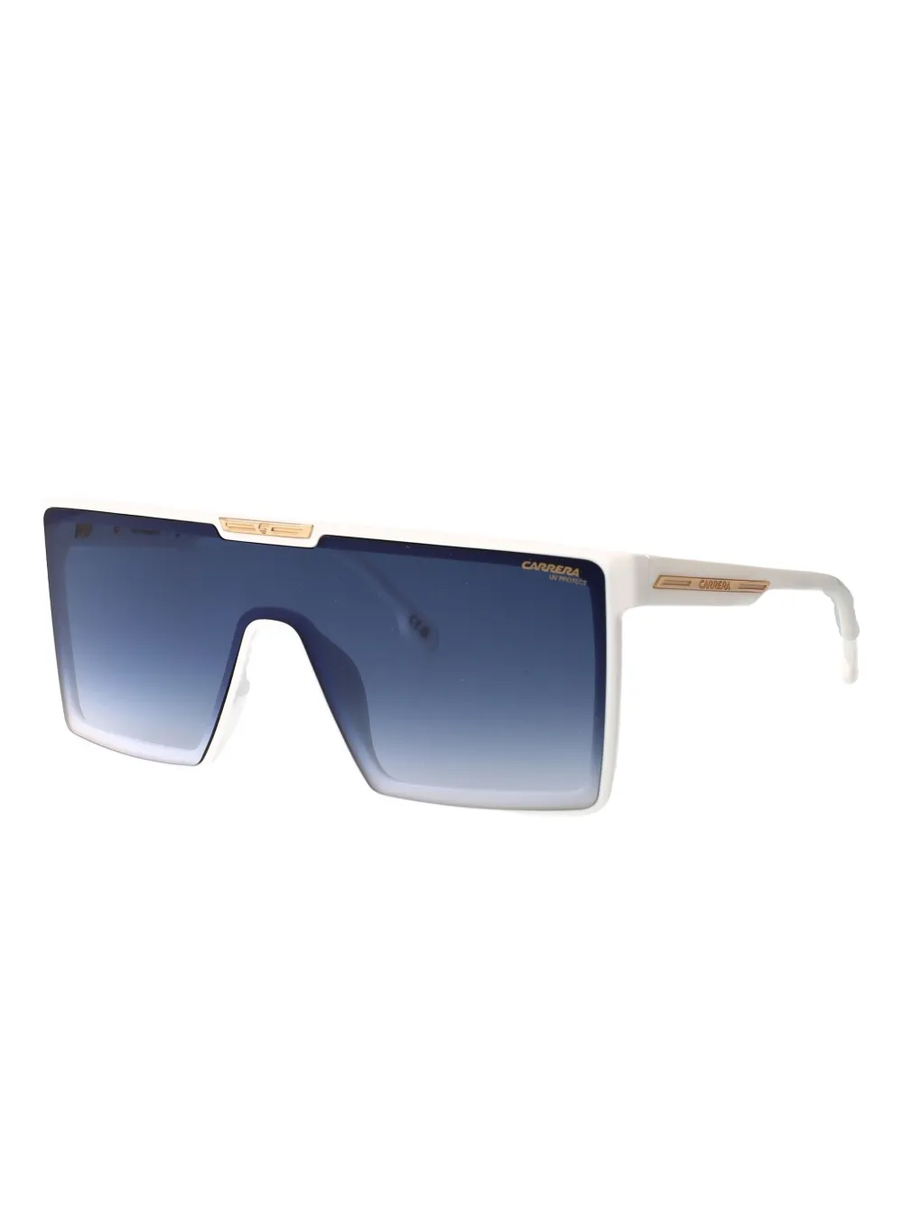 Carrera VICTORY C 07 S square-frame sunglasses Wit