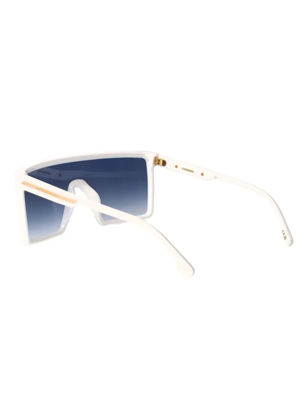 Carrera VICTORY C 07 S square-frame sunglasses Wit