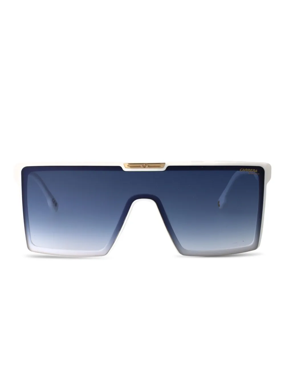 Carrera VICTORY C 07 S square-frame sunglasses Wit