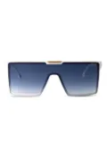 Carrera VICTORY C 07/S square-frame sunglasses - White