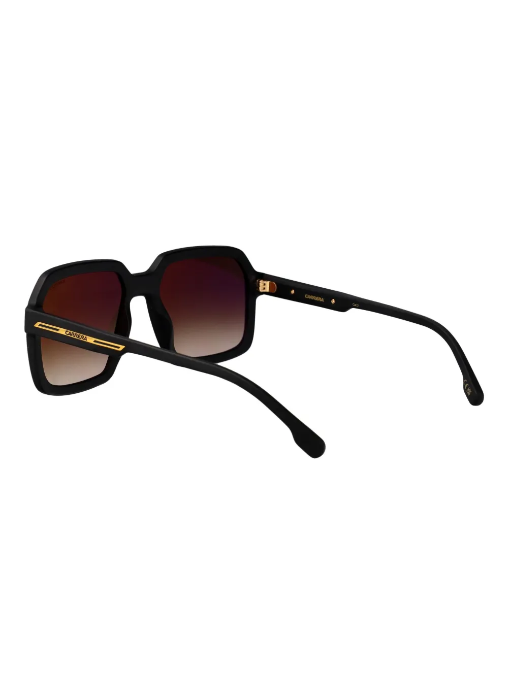 Carrera Victory zonnebril Zwart