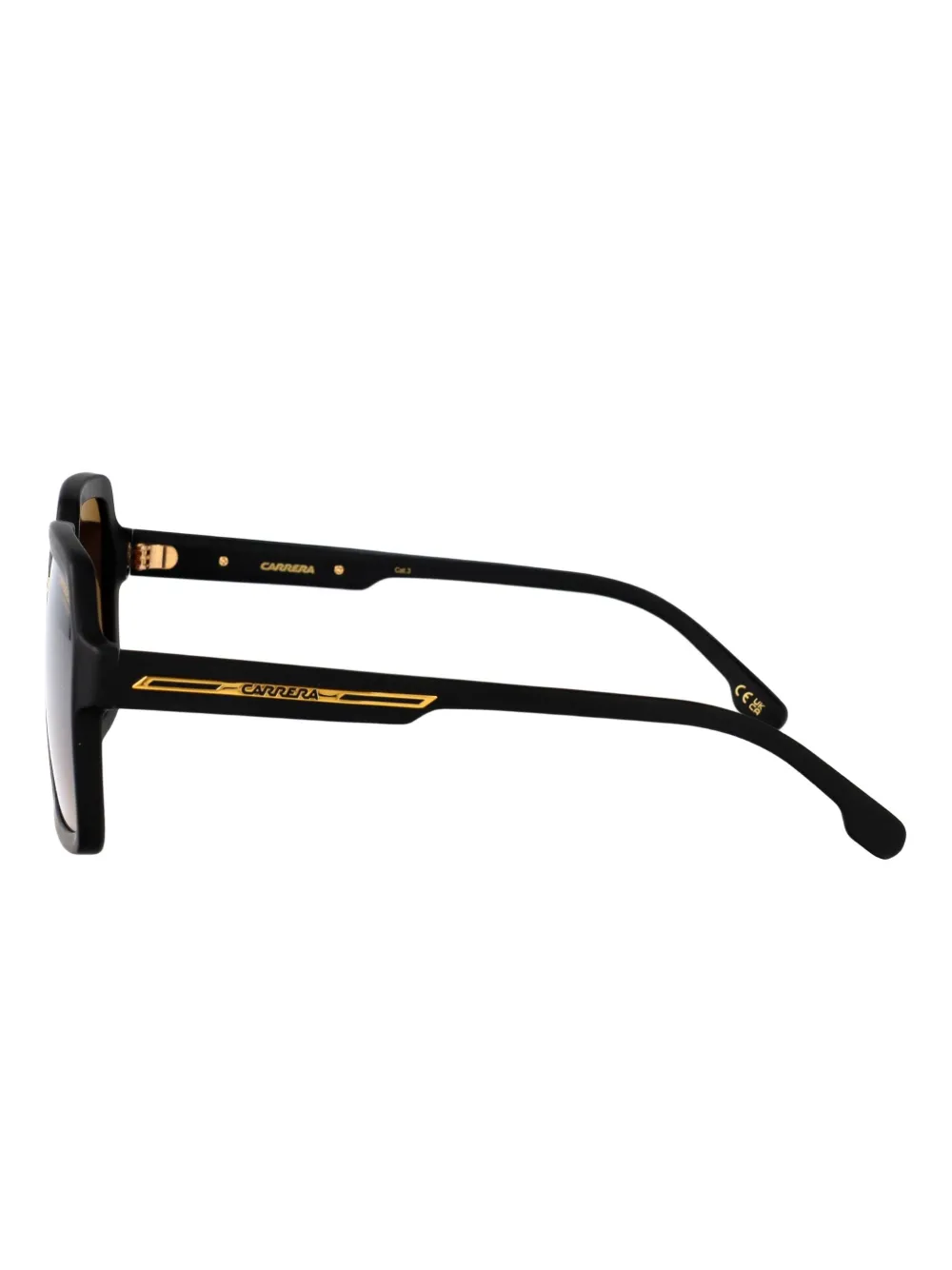 Carrera Victory zonnebril Zwart