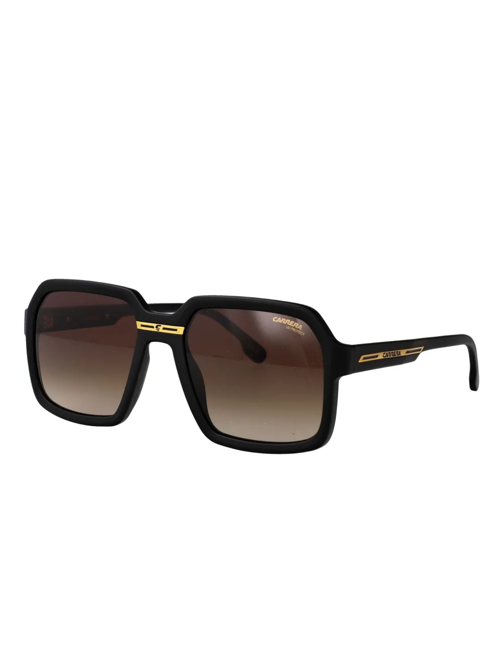 Carrera Victory zonnebril Zwart