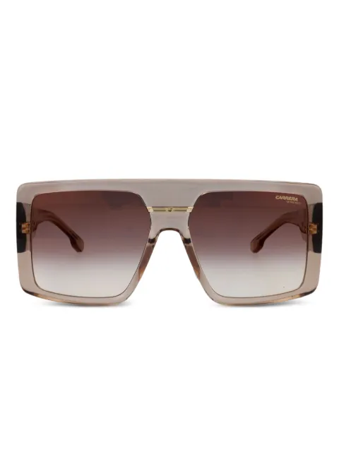 Carrera Victory square-frame sunglasses