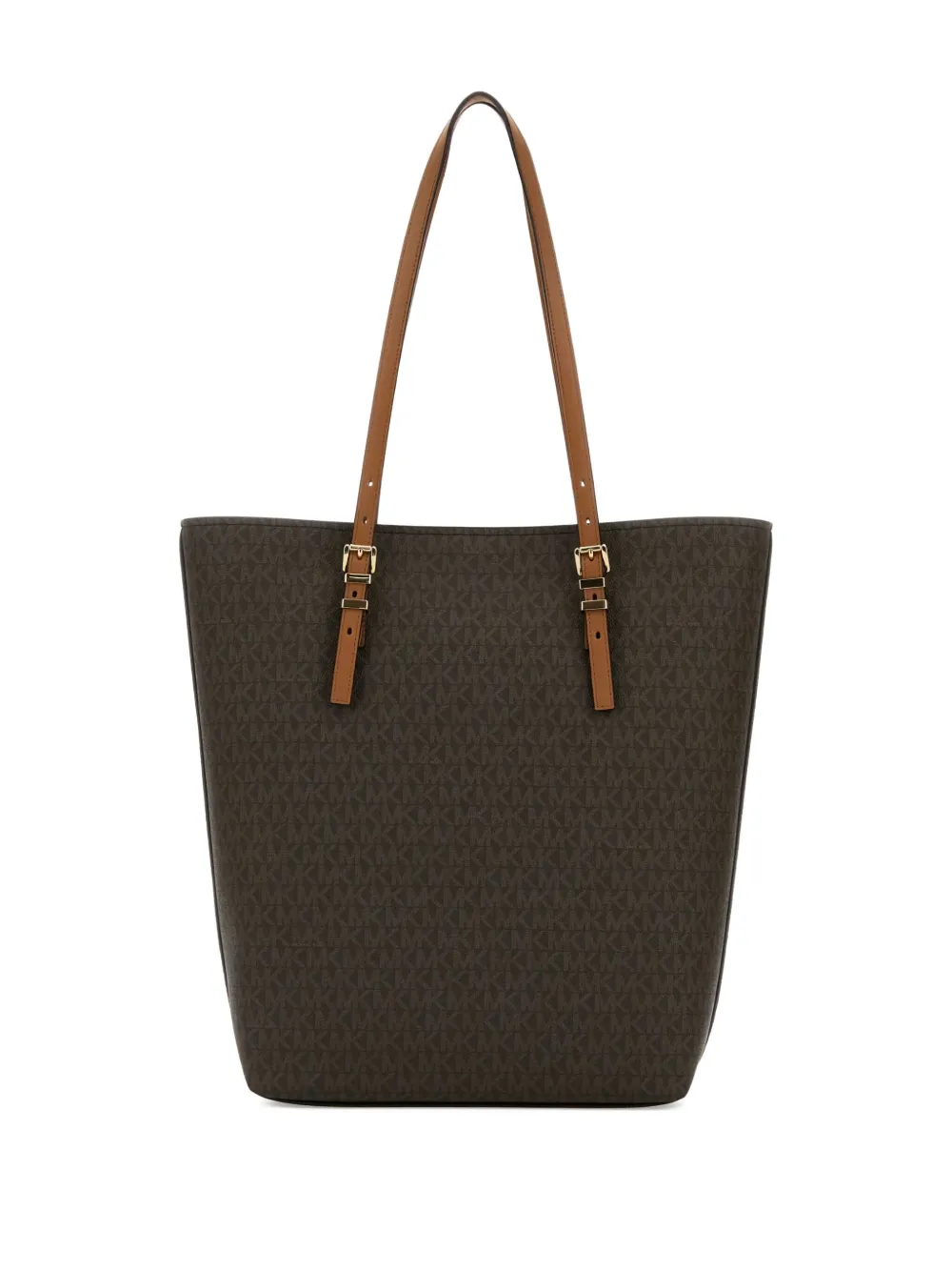 Michael Michael Kors Quinn shopper - Bruin