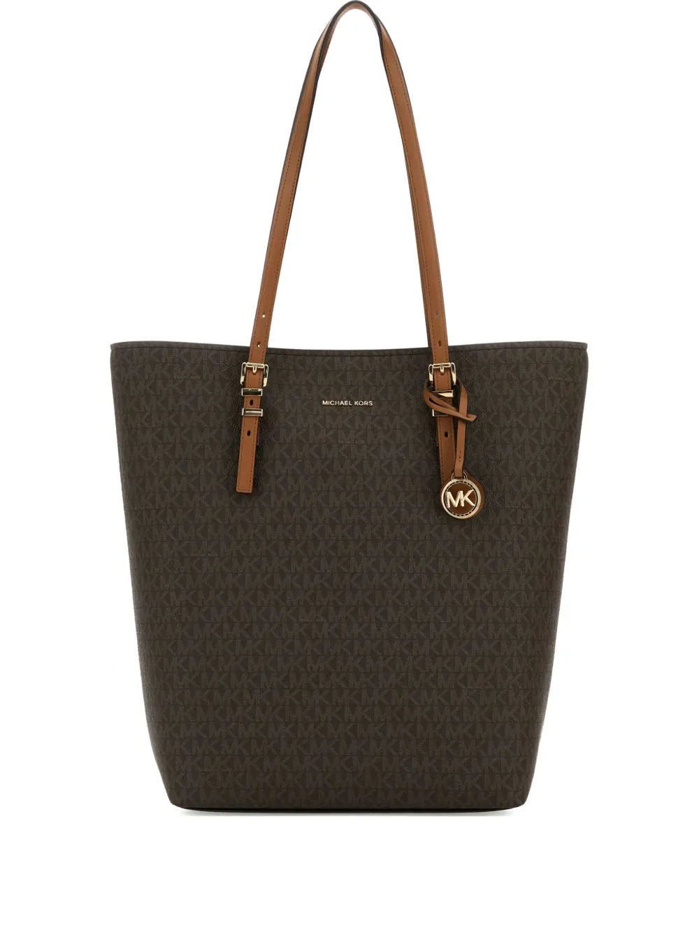 Michael Kors Quinn shopper Bruin