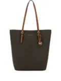 Michael Michael Kors Quinn tote bag - Brown