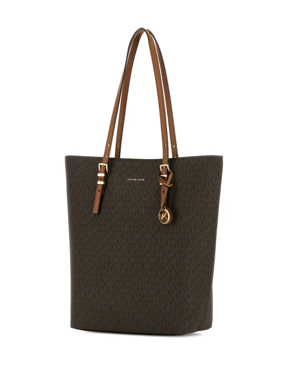 Michael Kors Quinn shopper Bruin