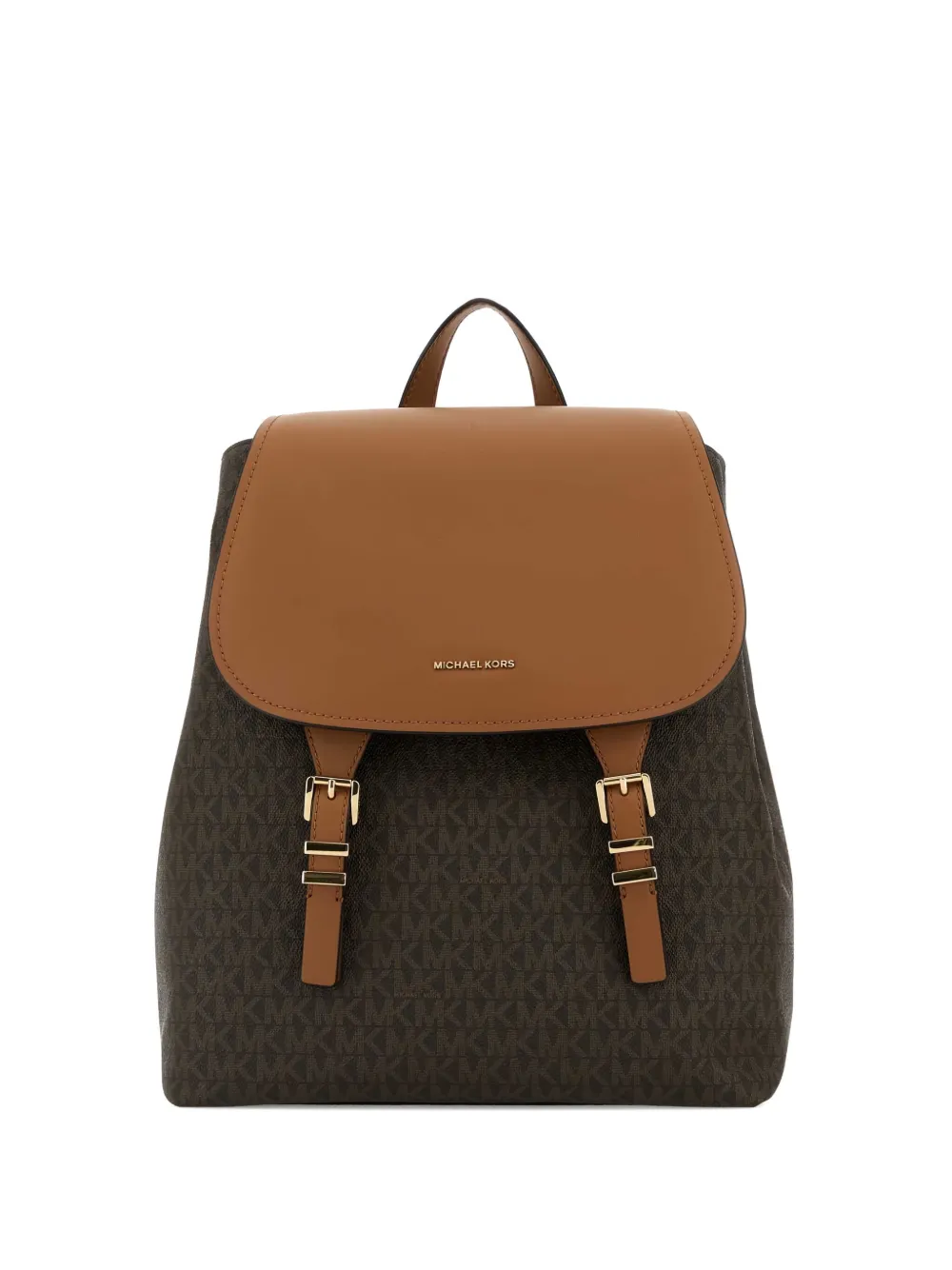 Michael Michael Kors Monogram-print Backpack