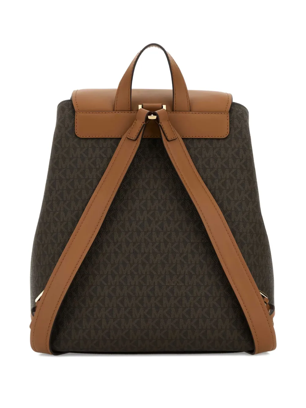 Michael Michael Kors monogram-print backpack | Image 2