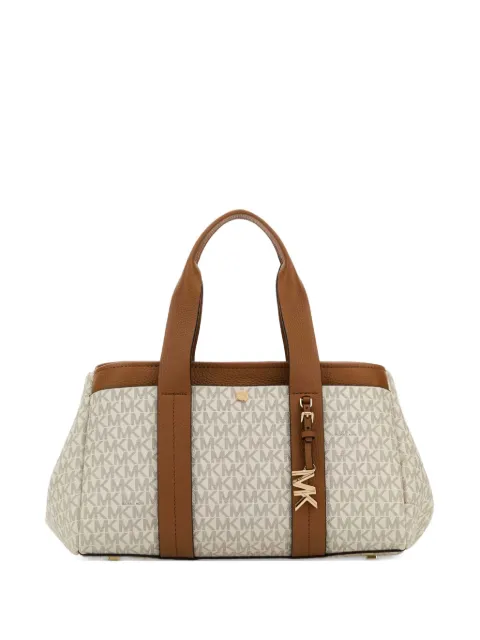 Michael Michael Kors Romee liten totebag med monogram