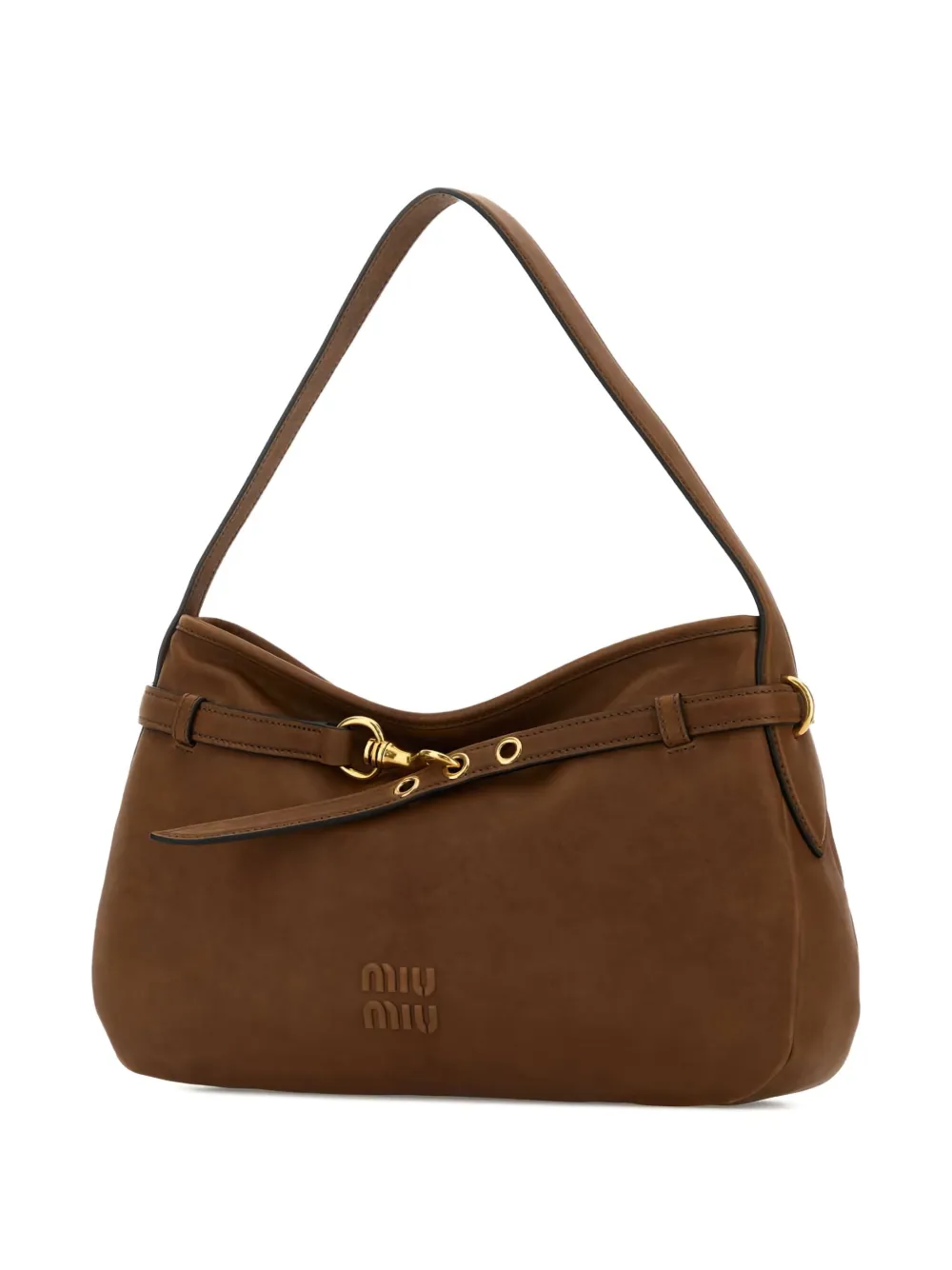 Miu Aventure shopper Bruin