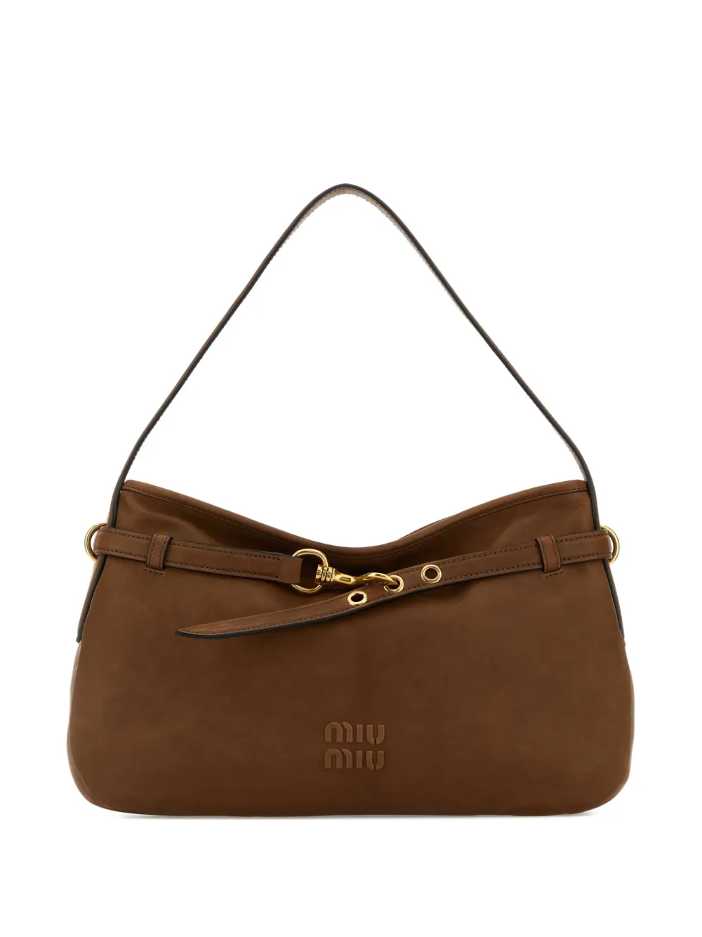 Miu Aventure shopper Bruin