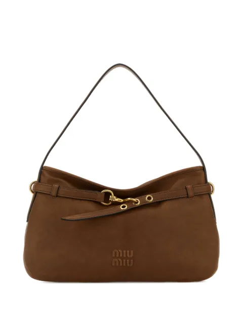 Miu Miu Aventure tote bag