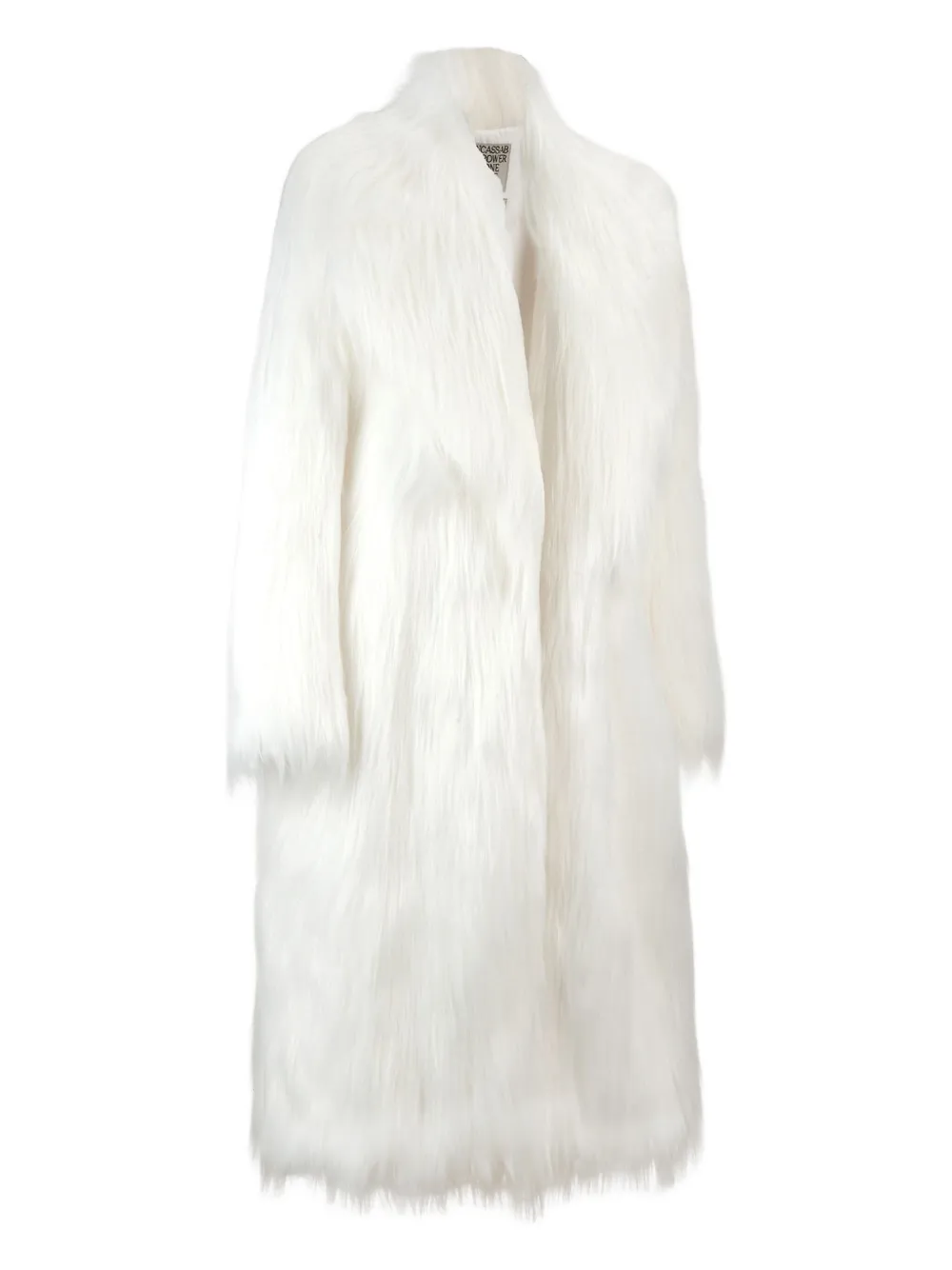 DANCASSAB abrigo texturizado | Abrigos de pelo artificial | Image 2