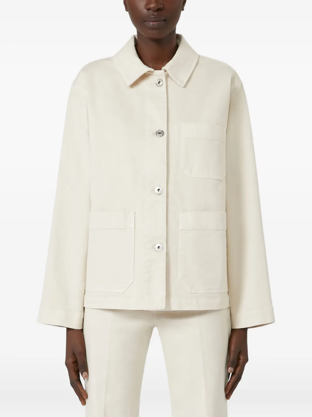 Weekend Max Mara Classe jack Beige